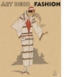 Art Deco Fashion