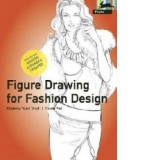 Figure Drawing for Fashion Design