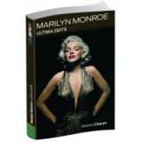 Marylin Monroe. Ultima zeita