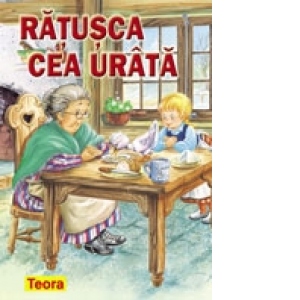 Ratusca cea urata (cod 1076 )