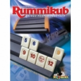 Joc Rummikub Travel