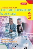 Jocurile expertilor in afaceri