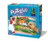 Puzzle Plus - Alba ca Zapada