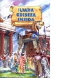 Iliada,Odiseea,Eneida