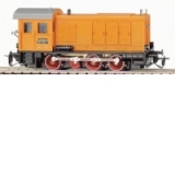 Locomotiva diesel BR 103 a DR - scara TT