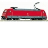 Locomotiva electrica BR 101 digitala a DB AG - scara TT