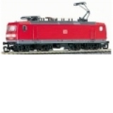 Locomotiva electrica BR 143 digitala a DB AG - scara TT