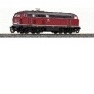 Locomotiva diesel V 169 a DB - scara TT