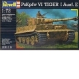PZKPFW IV "Tiger"