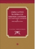 Limba latina in opera lui Dimitrie Cantemir, Vita Constantini Cantemyrii - - studiu lingvistic si literar