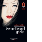 Memoriile unei gheise