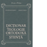 Dictionar de teologie ortodoxa si stiinta