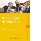 Brandingul de angajator