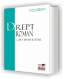 Drept roman. Curs universitar