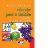 Educatie pentru sanatate. Set 7 planse format A3 si 12 planse format A4