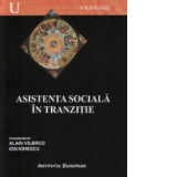 Asistenta sociala in tranzitie