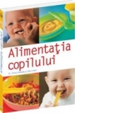 Alimentatia copilului