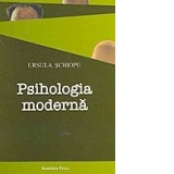 Psihologia moderna