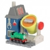 Set Topitorie Thomas and Friends - Smelting Yard