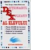 Dictionarul explicativ al elevului