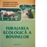 Furajarea ecologica a bovinelor