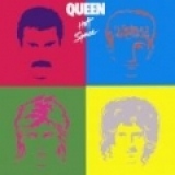 Hot Space