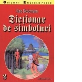 Dictionar de simboluri (I+II)