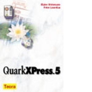 QuarkXPress 5