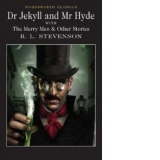 Dr Jekyll and Mr Hyde