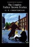 Complete Father Brown Stories