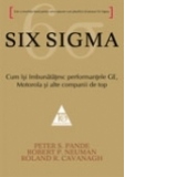 SIX SIGMA