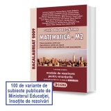 Ghid de pregatire. Bacalaureat la Matematica M2