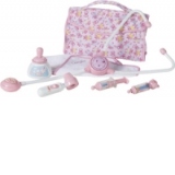 Accesorii papusi - Set doctor