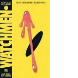 Watchmen (Paperback)