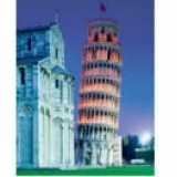 Puzzle 1000 High Quality - Pisa