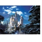 Puzzle 2000 High Quality - Neuschwanstein