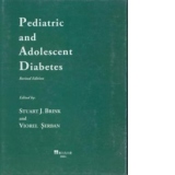 Pediatric and Adolescent Diabetes