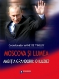 Moscova si Lumea