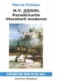 Gogol sau paradoxurile literaturii moderne