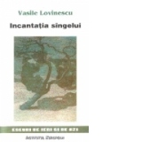 Incantatia singelui