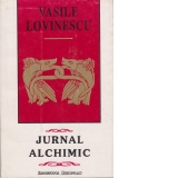 Jurnal alchimic