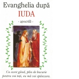 Evanghelia dupa Iuda-apocrifa