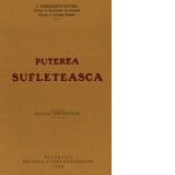 Puterea Sufleteasca. Editia definitiva