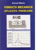 Vibratii mecanice - Aplicatii - Probleme