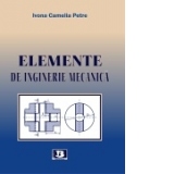 Elemente de inginerie mecanica