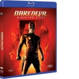 Daredevil - O noua versiune provocatoare