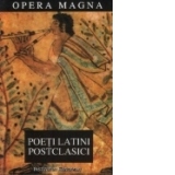 Poeti latini postclasici