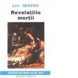 Revelatiile mortii