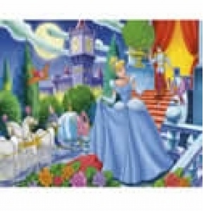 Fluorescent Puzzle 250 de piese