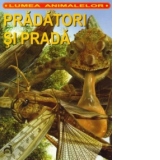 Pradatori si prada